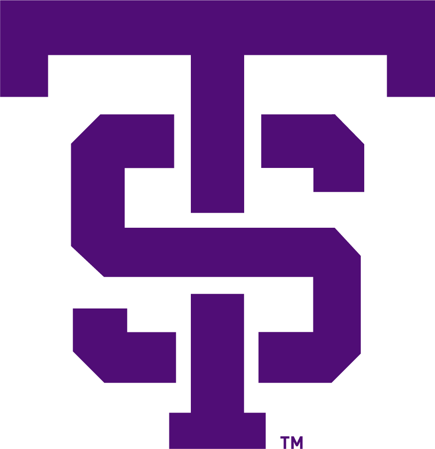 St. Thomas Tommies 2021-Pres Alternate Logo diy DTF decal sticker